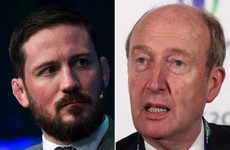 Irish MMA Association issues strong response to 'misinformation' from Minister Shane Ross