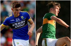 'Player welfare would be top of our list of concerns': Fitzmaurice hits back after Clifford and O'Shea injuries