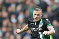 Greek club Apollo Smyrni confirm signing of Anthony Stokes