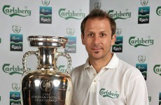 Interview: 'Ireland will be physical but Spain have got a Plan B if needed'