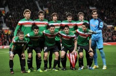 Boyhood fan: Mendieta believes Bilbao can end trophy-drought