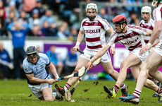 13-man Na Piarsaigh launch brilliant comeback against Slaughtneil to reach All-Ireland final