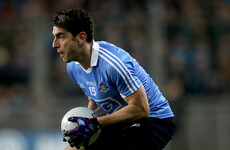 4 changes for Dublin as Basquel and Brogan return to the attack