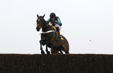 He's back! Sensational Altior returns from 41-week absence to show that he's still the king
