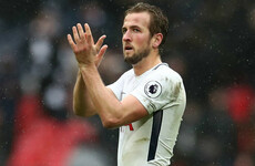 Match-winner Kane is 'a blessing and our future', says Pochettino