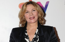 'You are not my friend': Kim Cattrall slams Sarah Jessica Parker's 'continuous reaching out'