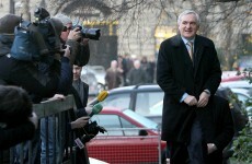 Dáil committee to discuss Mahon - but still no date for publication of report
