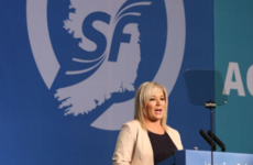 Michelle O'Neill says Stormont stalemate talks will conclude next week