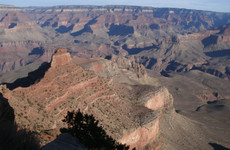 Three dead after tour helicopter crashes in the Grand Canyon