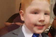 Family pay tribute to son who died after being swept away in Antrim river