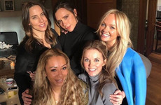 Rumours of a Spice Girls TV talent show emerge after Victoria Beckham denies that the band are heading on a reunion tour