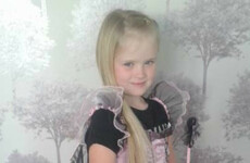 Man charged with murder of 8-year-old daughter who was stabbed to death