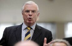 Government tastes defeat in committee vote over Anglo promissory note