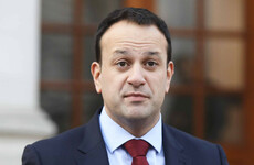 Varadkar on changing abortion stance: 'Things aren't as black and white as they appear in your 20s'