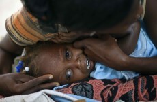 350 dead as cholera outbreak reaches Haitian capital