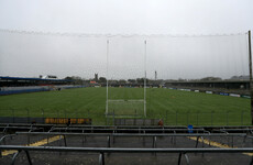 Clare's Jamie Malone sent-off for incident that left Tipperary selector hospitalised