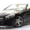Motor Envy: The Mercedes-Benz SL 400 is a slinky little drop-top with a lot of power