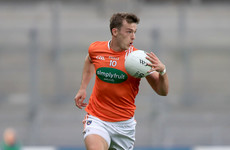Ethan Rafferty bags 1-4 as Armagh continue perfect start to the season