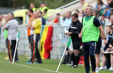 London net dramatic 76th minute goal to seal share of the spoils against Limerick