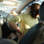 12 tips to help reduce back pain whilst driving
