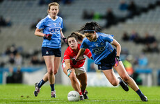 'It's a silent dressing room' - Historic win for Dublin but disappointment overrules