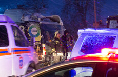 Terrorism not being considered as probe into one of Russia's worst ever air disasters begins