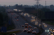 DCU economist rejects Leo's insistence that Limerick-Cork motorway 'makes sense'
