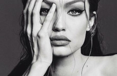 Gigi Hadid explained her autoimmune disease to body shamers who called her "too skinny" at NYFW