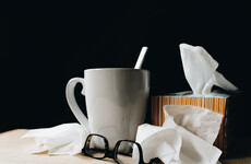 QUIZ: Can You Tell The Difference Between A Common Cold And The Flu?