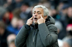 'Ask Paul Souness' - Mourinho snipes at Sky Sports pundit over 'schoolboy' Pogba comments