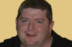 It's ten years since a dissident republican murder near a Donegal church