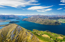 Sitdown Sunday: The billionaires prepping for the apocalypse in New Zealand