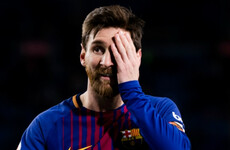 Alexis recalls Messi crying after Chelsea defeat