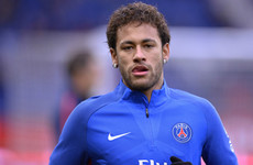'I think Neymar will play for Real Madrid,' says Brazil team-mate