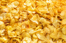 QUIZ: Which Unusual Crisp Flavour Are You?