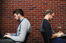 Poll: Would you be willing to discuss your mental health with your colleagues?