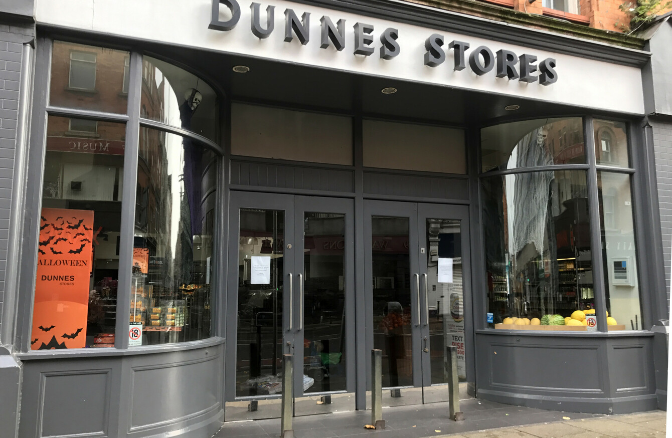 Dunnes is still Ireland's most popular supermarket  and we're buying