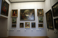 France hands back Nazi looted art to Jewish family