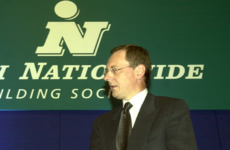 The former chairman of Irish Nationwide has been given a €20,000 fine