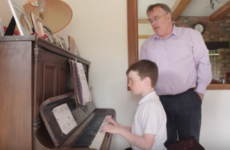 This new Irish documentary about piano lessons looks like an absolute joy