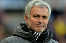 'Mourinho has to win the title next season' - Gary Neville warns Man United boss