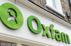 Deputy chief executive of Oxfam in the UK resigns over prostitution scandal in Haiti