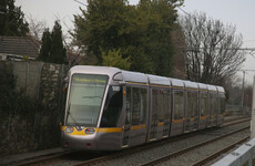 Luas justified in firing fares inspector who punched passenger following 'unacceptable' level of racist abuse