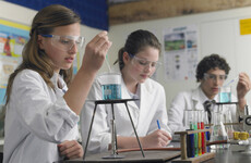 'A gender equality paradox': Countries with more gender equality have fewer female STEM grads