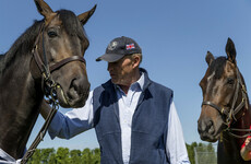 New team event aims to become the Formula One of horse racing