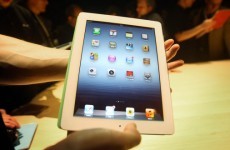 £50 iPads will not be delivered by Tesco