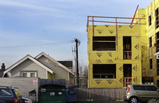 Seattle's housing crisis is making it look to taller and denser homes
