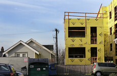 Seattle's housing crisis is making it look to taller and denser homes
