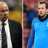 Liam Brady: Arsenal let Harry Kane go because he was chubby