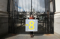 Amnesty launches case challenging standards watchdog's order that it return €137,000